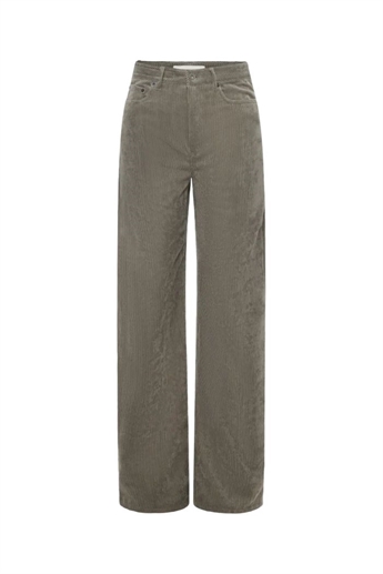 DRYKORN, Medley Pants, granite grey